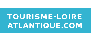 Logo Tourisme Loire Atlantique