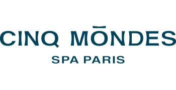 Logo Cinq Mondes