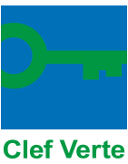 Logo Clé Verte