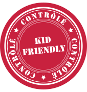Logo Kid Friendly