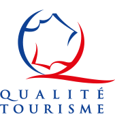 Logo Qualité Tourisme