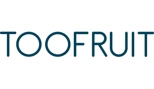 Logo van Toofruit